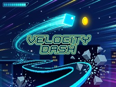 խաղ Velocity Dash