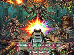 խաղ Hellgate 1993