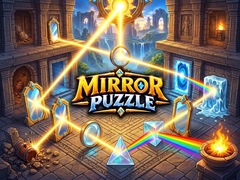 խաղ Mirror Puzzle