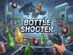 խաղ Bottle Shooter