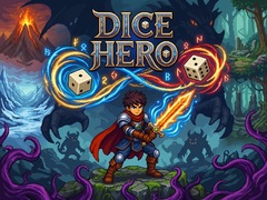 խաղ Dice Hero