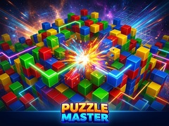 խաղ Puzzle Master