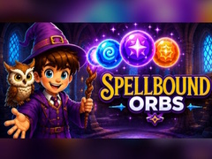 խաղ Spellbound Orbs