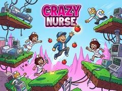 խաղ Crazy Nurse