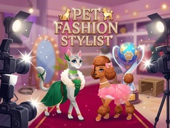 խաղ Pet Fashion Stylist