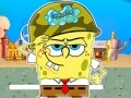 խաղ Spongebob Under The Sea