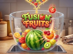 խաղ Fusion Fruits