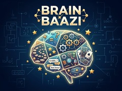 խաղ BrainBaazi