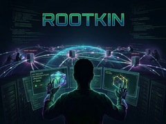 խաղ Rootkin