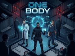 խաղ One Body