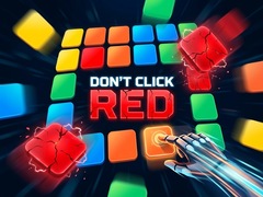 խաղ Don't Click Red