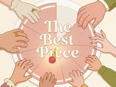 խաղ The Best Piece