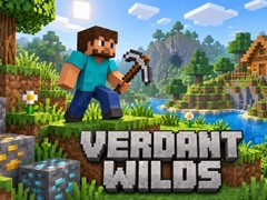 խաղ Verdant Wilds