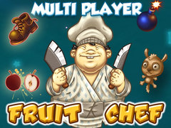 խաղ Fruit Chef Multi player