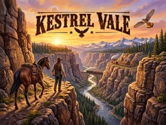 խաղ Kestrel Vale