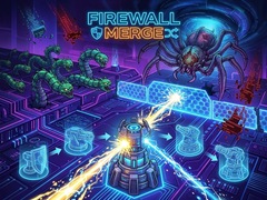 խաղ Firewall Merge