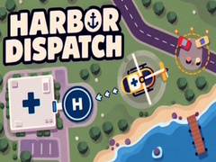 խաղ Harbor Dispatch