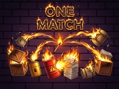 խաղ One Match