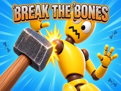խաղ Break the Bones