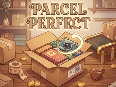 խաղ Parcel Perfect