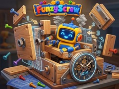 խաղ Funzy Screw