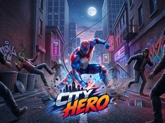 խաղ City Hero