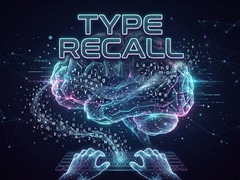 խաղ Type Recall