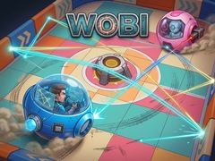 խաղ WoBi