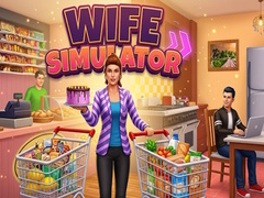 խաղ Wife Simulator 
