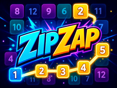 խաղ Zipzap