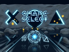 խաղ Shape Select