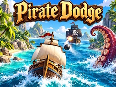 խաղ Pirate Dodge