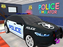 խաղ Police Simulator