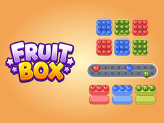 խաղ Fruit Box