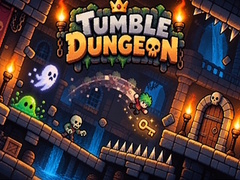 խաղ Tumble Dungeon