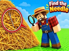 խաղ Find the Needle