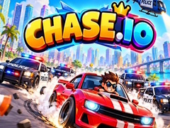 խաղ Chase.io