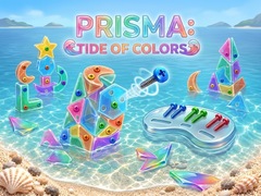 խաղ Prisma: Tide of Colors