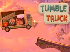 խաղ Tumble Truck