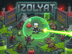 խաղ Izolyat