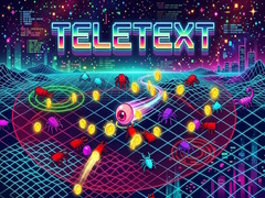 խաղ Teletext