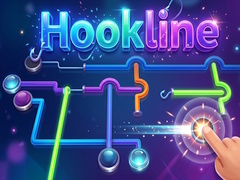 խաղ Hookline