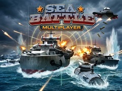 խաղ Sea Battle Multi player