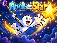 խաղ Hook the Star