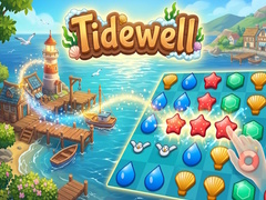 խաղ Tidewell