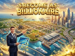 խաղ Become a Billionaire