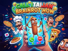խաղ Call Italian Brainrot Now