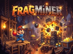 խաղ FragMiner
