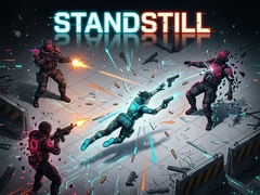 խաղ Standstill