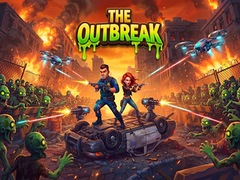 խաղ The Outbreak